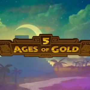 5 Ages of Gold Slots