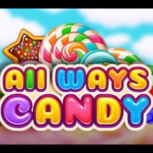 All Ways Candy Slots