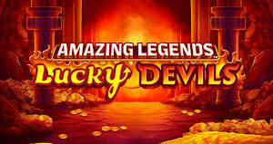 Amazing Legends Lucky Devils Slots