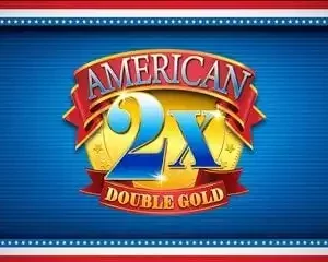 American Double Gold Slots