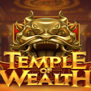 Discover Untold Treasures in Ancient Temple Riches Jackpots