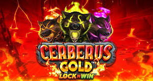 Cerberus Gold Slots