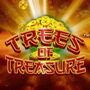 Trees of Treasure Slots