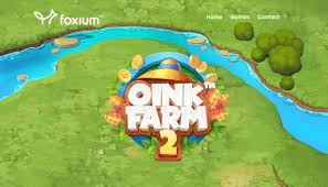 Oink Farm 2 Slot