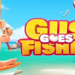 Gus Goes Fishin: Exciting Slot Game to Reel in Big Wins!