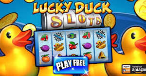 Lucky Ducker Slot