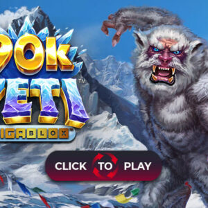 90K Yeti Gigablox Slots