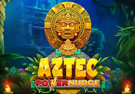 Aztec Powernudge Slot