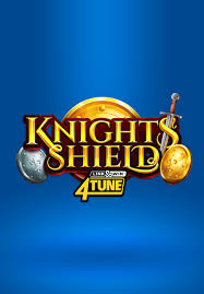 Knights Shield Link&Win 4Tune Slot