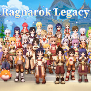 Ragnarok Origin Slot