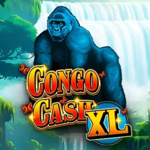 Congo Cash XL Slot Review: Features & Winning Tips