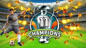 11 Champions Slots