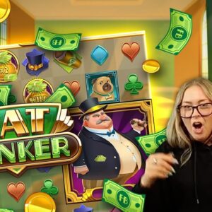 Fat Banker Slots